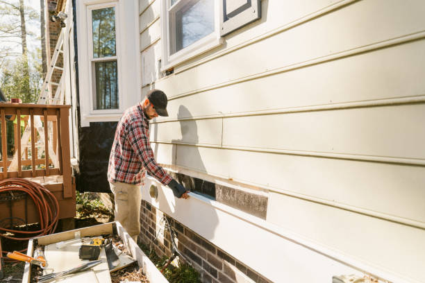 Top rated local Emergency Siding Repair specialists in Alliance, NC